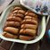 Cooksnap από Athina στη συνταγή Κρητικά παξιμάδια ευωδιαστά με αμύγδαλα, τα καλορίζικα