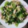 Cooksnap của Thu Mèo khi họ làm theo món Cải thìa mix thịt gà