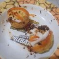 Cooksnap dari Emy Rustini untuk resep Takoyaki 🇯🇵