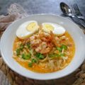 Cooksnap dari Arum Yusia untuk resep Mie Celor Khas Palembang
