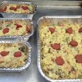 Cooksnap dari dee untuk resep Baked Rice (nasi panggang) 😋