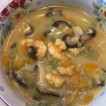 Cooksnap dari indrya untuk resep Soto Udang