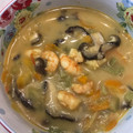 Cooksnap dari indrya untuk resep Soto Udang