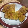Cooksnap dari hapsari safitri untuk resep Telur Dadar Padang (tebal n yummy)