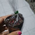 Cooksnap dari Angelica Indah Ratnakuntari untuk resep Double Choco Cup Cake