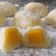 Cooksnap dari Ibuk Tika untuk resep Mochi Stroberi Coklat (Ichigo Daifuku)