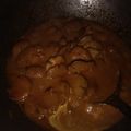 Cooksnap dari anisya yulia untuk resep Jengkol kecap pedas minim bau