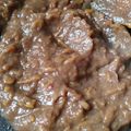 Cooksnap dari sheila shahab untuk resep Selai Kurma Homemade