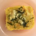 Cooksnap dari Siti Hardiyanti untuk resep Kentang keju susu kukus
