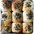 Polly Poon 的 紅豆餅在家做 cooksnap