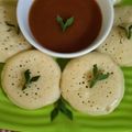 Cooksnap dari Lisya untuk resep Serabi Kuah Kinca