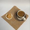 Cooksnap dari Kristin Setiawati untuk resep Ala Kopi Santen khas Blora