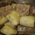 Cooksnap dari Dian Pinky untuk resep Tahu Tempe Bacem