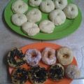 Cooksnap dari Retno Salindri untuk resep Donat 🍩 NO (ulen, kentang, telur)