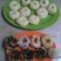 Cooksnap dari Retno Salindri untuk resep Donat 🍩 NO (ulen, kentang, telur)