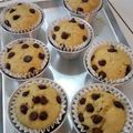 Cooksnap dari Rita untuk resep Bananan muffin cup cake