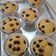 Cooksnap dari Rita untuk resep Bananan muffin cup cake
