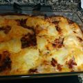 El cooksnap de acorro53@gmail.com cuando hizo La tartiflette de Caroline.