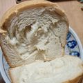 蕾洢Lazy 的 牛奶吐司 cooksnap
