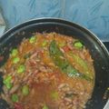 Cooksnap dari Sisca Dewi untuk resep Sambal Baby Cumi Pete Kekinian
