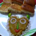 Sonika Gupta का कुकस्नैप जब उन्होंने मुंबई स्टाइल पाव भाजी (mumbai style pav bhaji recipe in Hindi) बनाया था।