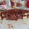 Cooksnap dari Jeanne Sheren untuk resep Martabak Manis