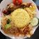 Cooksnap dari Ratri Pramafitrasari untuk resep Nasi Kuning anti repot