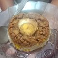 Cooksnap dari Nessya Nessya untuk resep Nasi Tim Ayam