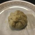 Sandcastor's cooksnap of when they made Homemade Chinese Steamed Buns with Pork (Nikuman).