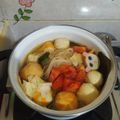 Cooksnap dari Angel Rose untuk resep Tom Yum Seafood 🍤🍲