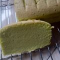 Cooksnap dari Debbie Yuza untuk resep Bolu panggang super lembut anti gagal