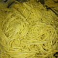 El cooksnap de andres22_79 cuando hizo Pasta en crema de poblano.