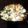 Sneha Patel's cooksnap of when they made Farali Bhel/ Foxnuts Bhel.