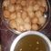 Tayal Mehta का कुकस्नैप जब उन्होंने पानी  पूरी चाट (pani puri chaat recipe in Hindi) बनाया था।