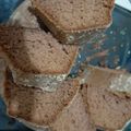 Cooksnap dari Pammy Pilatess untuk resep Bolu cokelat panggang