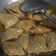 Fatima का कुकस्नैप जब उन्होंने समोसे (samose recipe in Hindi) बनाया था।