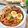 Cooksnap Sesimple Loralin semasa beliau membuat Mee Jawa Sedap.