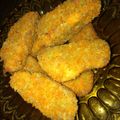 Cooksnap dari feni restiana untuk resep Nugget Pisang