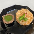 Shilpi Tandon's cooksnap of when they made Sabudana Khichdi.