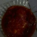 Cooksnap dari Yayu_fadhli_almahdi untuk resep Telor Ceplok Saus Balado