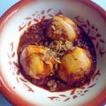 Cooksnap dari Nevi Sutio untuk resep Haruan masak habang/sambal bali ikan gabus