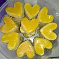 Cooksnap dari Bunda Windi & Putra (Witri) untuk resep Kue kacang lembut,praktis,ekonomis