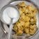 Sangita Vyas's cooksnap of when they made બટેટા શાક (bataka nu saak recipe in gujarati).