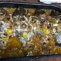صورة من Om Rawan W Anas، شاركها بعد تجربة وصفة صينية سمك