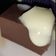 Cooksnap dari Novi Yanti untuk resep Pudding susu ultra coklat