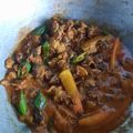 Cooksnap dari Ika Nurmaya untuk resep Tumis Pedas Kerang