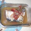 Cooksnap dari Fella haryanda Puteri untuk resep MPASI 1 Tahun Pindang Tongkol/ Kembung
