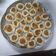 El cooksnap de TheNau64 cuando hizo Masitas dulces o saladas.