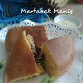 Cooksnap dari Ratih Sukardi untuk resep Martabak Lumer