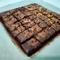 Cooksnap dari Emmy Yulinasari untuk resep Brownies kopi